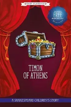 Timon of Athens, Hardback/***