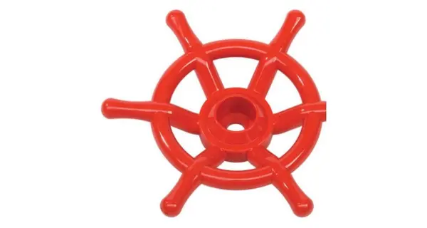 Timona din plastic pentru spatii de joaca KBT