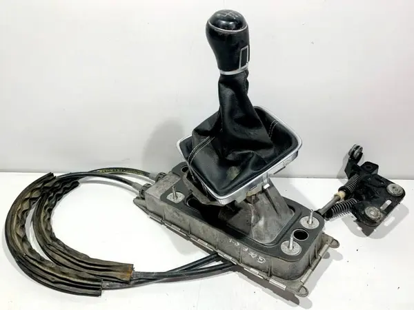 Timonerie 1K0711061B Volkswagen Golf 5 Plus (2004-2008) 2.0 tdi