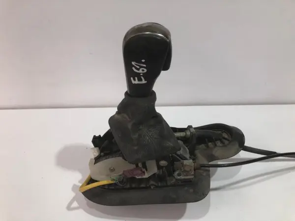 Timonerie cu nuca BMW Seria 5 (2003-2010) [E60]