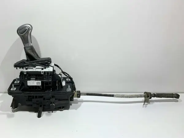 Timonerie cutie automata 4G2713041R Audi A6 (2010-2018) [4G2, C7] 2.0 tdi CGLC