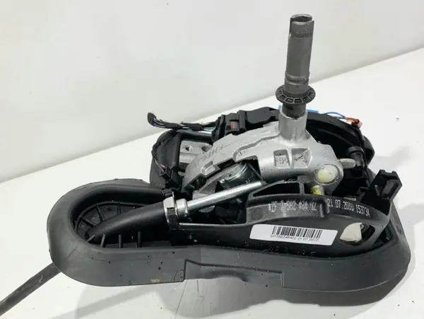 Timonerie cutie automata 7562484 BMW Seria 3 (2006-2012) [E93] 3.0d; 2.0d N47D20C 184 cp