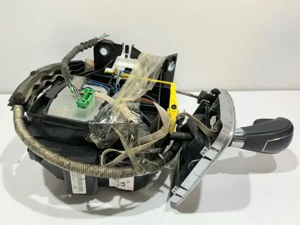 Timonerie cutie automata AV6P-7C453-AA Ford Grand C-Max (2010-2015) 2.0 tdci UFDB