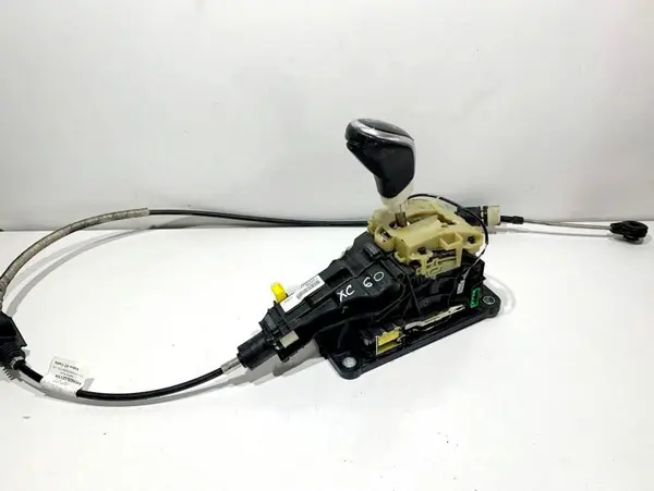 Timonerie cutie automata P31367685 Volvo XC70 2 facelift (2013-2016) 2.4 d5 D5244T15 215 cp