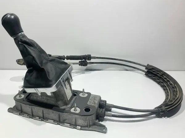 Timonerie cutie manuala 1K0711049CH Volkswagen Golf 6 (2008-2013) 1.6 tdi CAYC