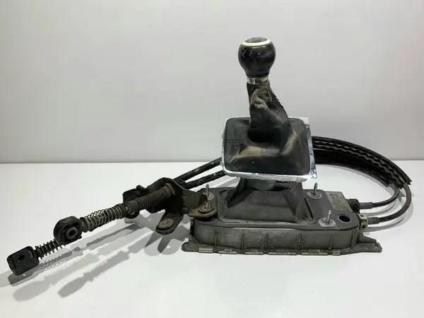 Timonerie cutie manuala 1K0711091A Volkswagen Golf 6 (2008-2013) 1.9 tdi BMP