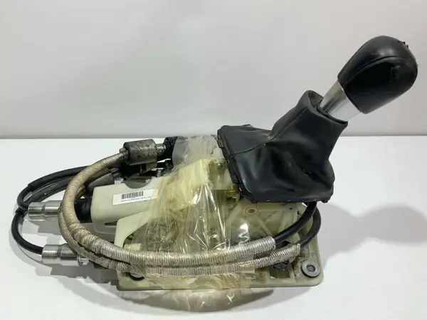 Timonerie cutie manuala 31325459 Volvo S80 2 facelift (2009-2013) 2.4 D D5244T14