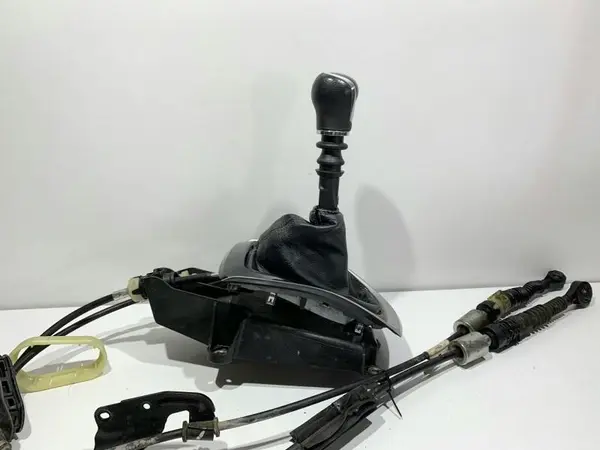 Timonerie cutie manuala 341015397R Nissan X-Trail 3 (2014-2017) [T32] 1.6 dci R9M 410