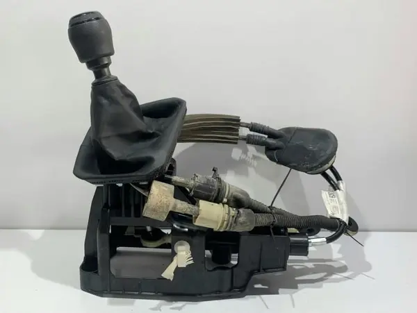 Timonerie cutie manuala 349015097R Dacia Logan 3 (2020->) 1.0 TCE H4D F4