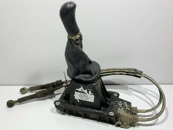 Timonerie cutie manuala 349016019R Dacia Sandero 2 (2012-2017) 1.2 benzina D4F (732)