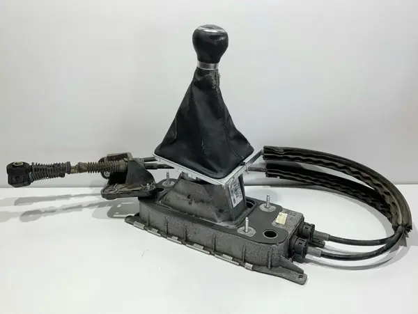Timonerie cutie manuala 3C0711049AG Volkswagen Passat CC (2008-2012) 2.0 tdi CFFB