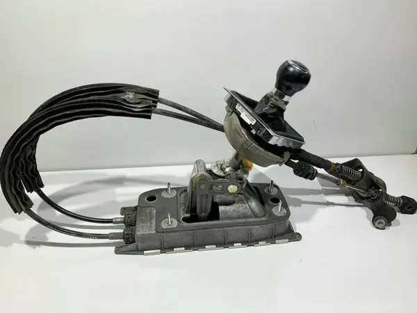 Timonerie cutie manuala 3C0711049AG Volkswagen Passat CC facelift (2012-2016) 2.0 tdi CFFB