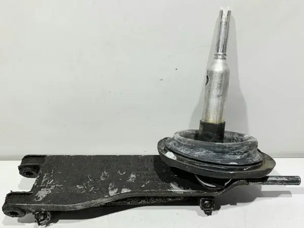 Timonerie cutie manuala 7532492 BMW Seria 1 LCI (2008-2011) (E81,E87) 1.6 benzina N43B16