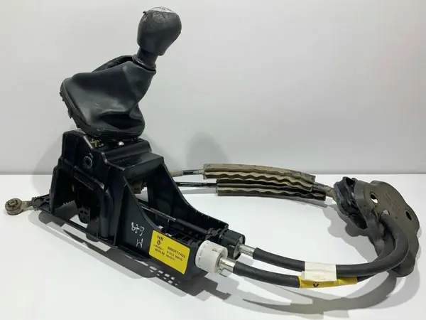 Timonerie cutie manuala 8200777403 Renault Megane 3 (2008-2012) 1.6 benzina K4M (858)