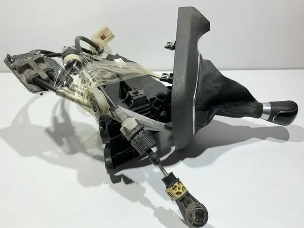 Timonerie cutie manuala C1BR-7C453-CAB Ford Fiesta 7 facelift (2013-2017) [MK7] 1.0 EcoBoost