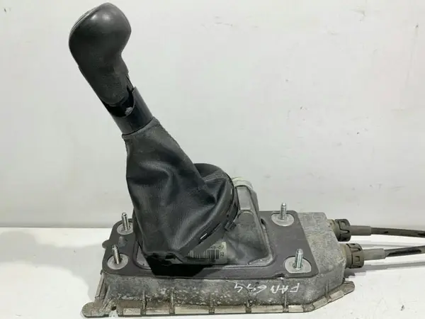 Timonerie cutie manuala cu nuca 6Q0711049CJ Skoda Fabia 2 (2006-2010) 1.6 tdi CAYB