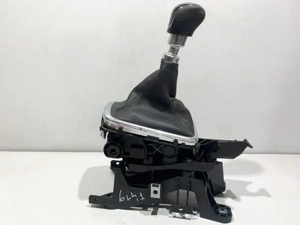 Timonerie cutie manuala DG9R-7C453-MKD Ford Mondeo (2014-2022) [MK5] 1.5 tdci 120 cp XUCA
