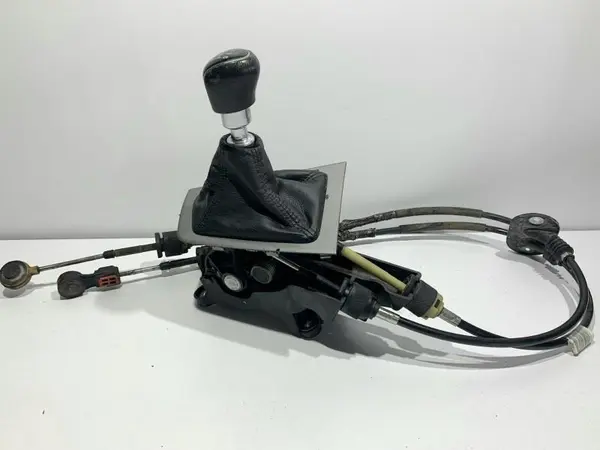 Timonerie cutie manuala Ford Focus 3 (2011-2015) 1.6 tdci T1DB 115 cp