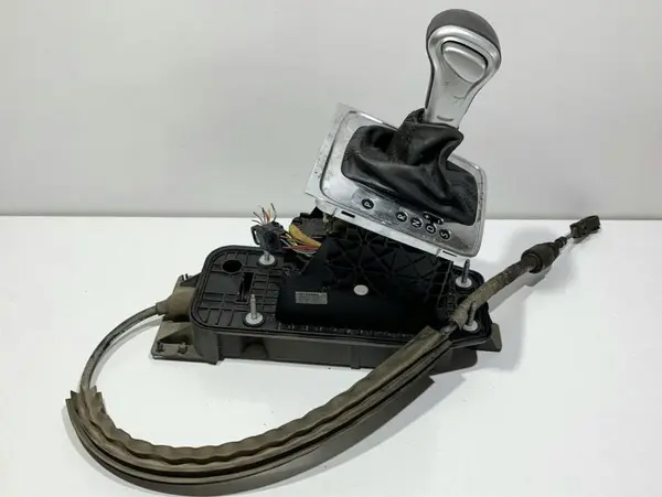 Timonerie dsg cutie automata 3C1713025H Volkswagen Passat CC (2008-2012) 2.0 tdi CBAB