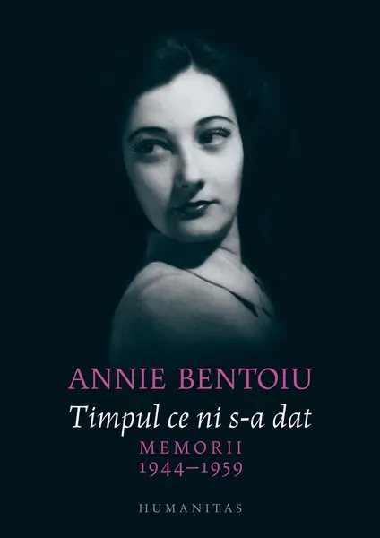 Timpul ce ni s-a dat. Memorii, 1944–1959