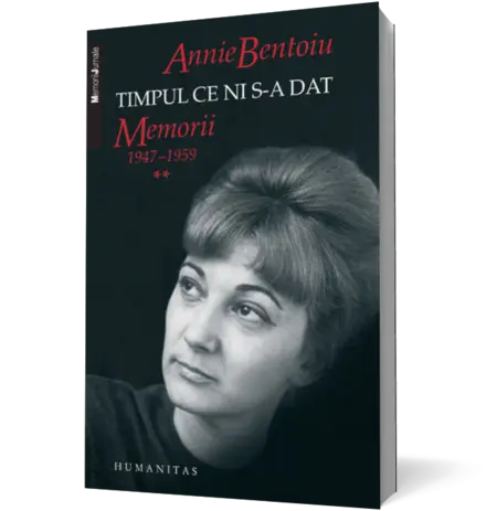 Timpul ce ni s-a dat. Volumul II