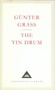 Tin Drum, Hardback/Gunter Grass