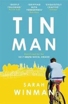 Tin Man, Paperback/Sarah Winman