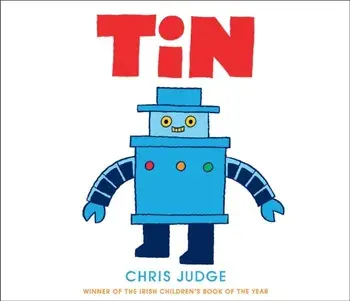 TiN, Paperback/Chris Judge