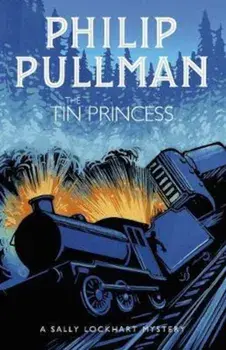 Tin Princess, Paperback/Philip Pullman