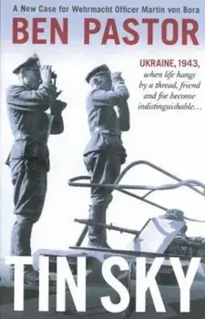 Tin Sky, Paperback/Ben Pastor