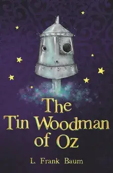 Tin Woodman of Oz, Paperback/L. Frank Baum