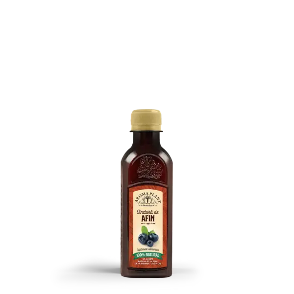 Tinctura de afin, 200ml, Aroma Plant Bonchis