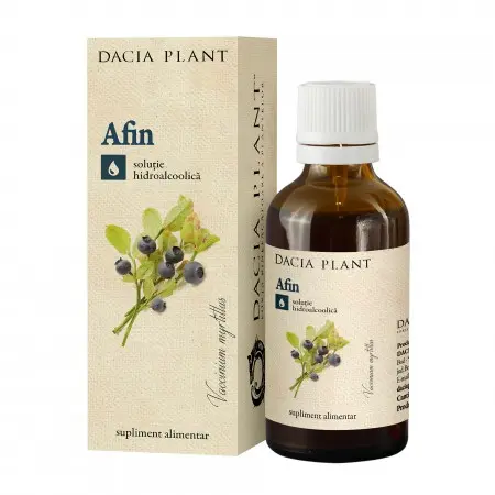 Tinctura de Afin 50 ml