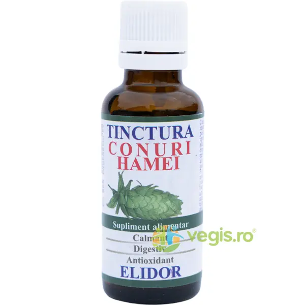 Tinctura de Conuri de Hamei 30ml