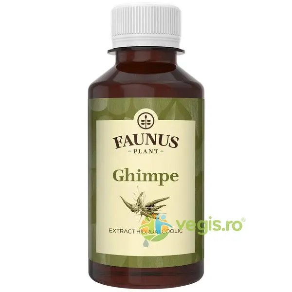 Tinctura de Ghimpe 200ml