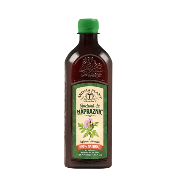 Tinctura de Napraznic, 500ml, Aroma Plant Bonchis