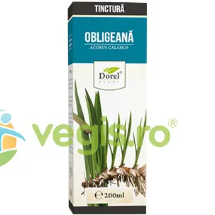 Tinctura de Obligeana 200ml