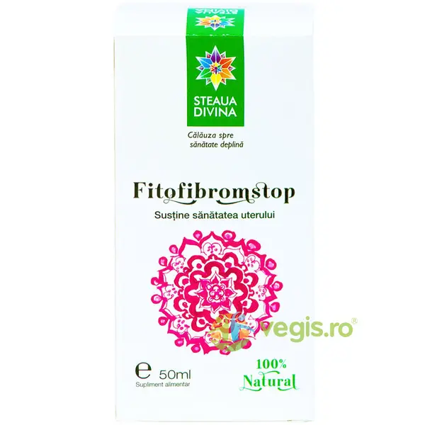 Tinctura Fitofibromstop 50ml