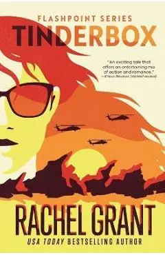 Tinderbox - Rachel Grant