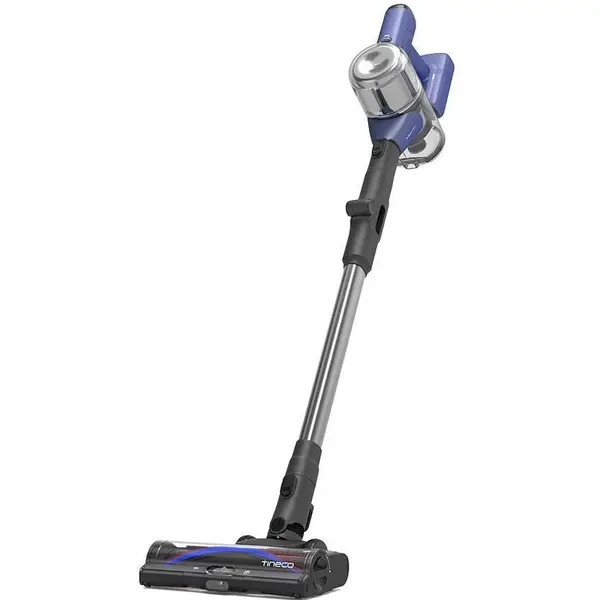 Tineco Aspirator Verical Tineco Pure One S50 Pro, 500 W, 84 dB, Negru-Mov