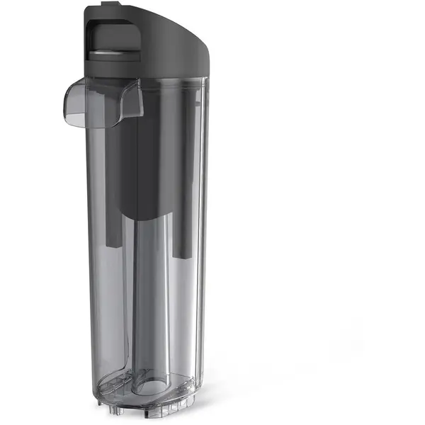 Tineco Rezervor de apa reziduala compatibil cu Aspirator vertical Tineco Floor One S5 Combo Plus, 0.45 L