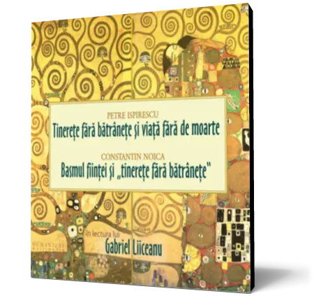 Tinereţe fără bătrâneţe şi viaţă fără de moarte.