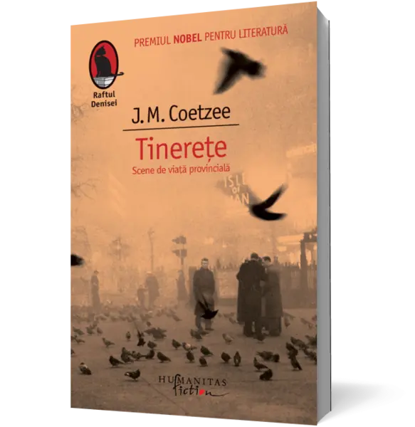 Tinereţe. Scene de viaţă provincială