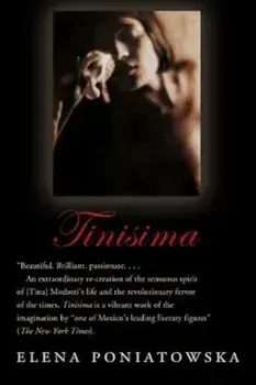 Tinisima, Paperback/Elena Poniatowska