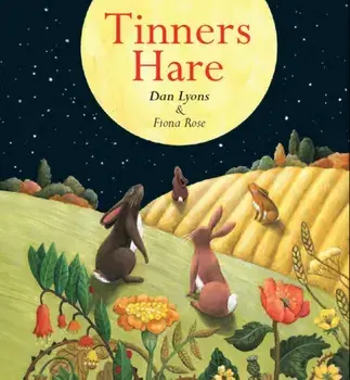 Tinners Hare, Hardback/Fiona Rose