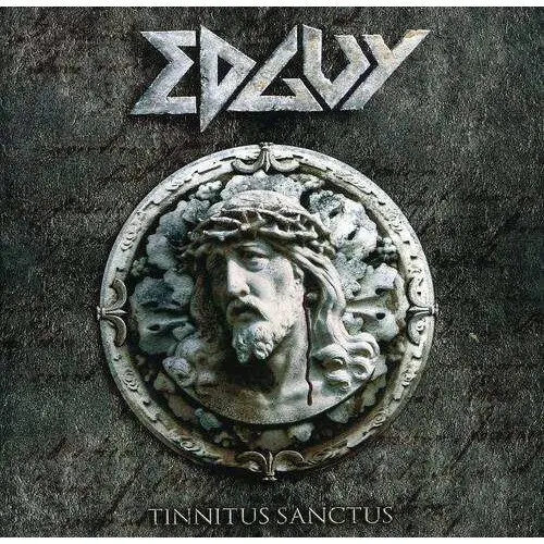 Tinnitus Sanctus | Edguy