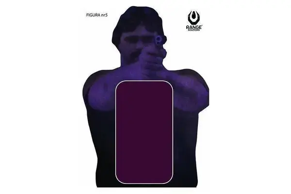 Tinte Figure no.5 50 buc Range Solutions - Default Title