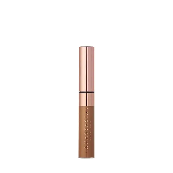 Tinted brow gel - caramel
