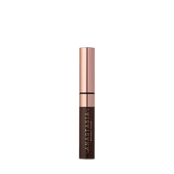 Tinted brow gel - granite