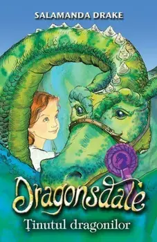 Tinutul Dragonilor. Dragonsdale/Salamanda Drake